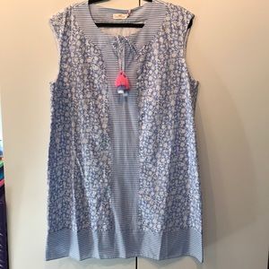 Vineyard Vines Dress XL